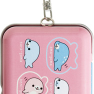 「サンエックスユニバース」の新商品