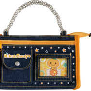 「サンエックスユニバース」の新商品