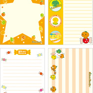 「サンエックスユニバース」の新商品