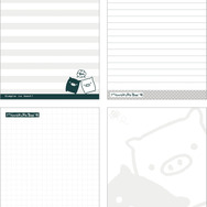 「サンエックスユニバース」の新商品