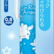 「サンエックスユニバース」の新商品