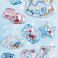 「サンエックスユニバース」の新商品