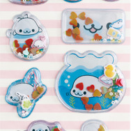 「サンエックスユニバース」の新商品