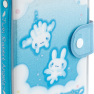 「サンエックスユニバース」の新商品