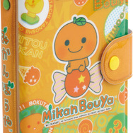 「サンエックスユニバース」の新商品