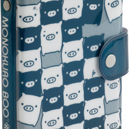 「サンエックスユニバース」の新商品