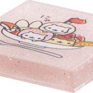 「サンエックスユニバース」の新商品