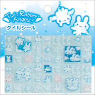 「サンエックスユニバース」の新商品