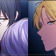 TVアニメ『おデブ悪女に転生したら、なぜかラスボス王子様に執着されています』モーションコミックPV 場面カット