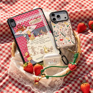「ディズニー『くまのプーさん』 | CASETiFY」コレクション