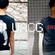 「BECK」×「UACG」コラボ