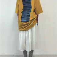 PREMIUM TEE（99点限定・ブリスターパック／ピックネックレス付）｜17,600円／Orange｜XL