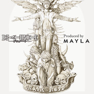 「デスノート アイコニック スカート」