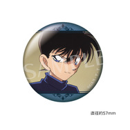 「名探偵コナン アイコニック トレーディング 缶バッジ ～コンプリートセット～」