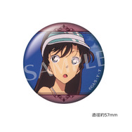 「名探偵コナン アイコニック トレーディング 缶バッジ ～コンプリートセット～」