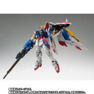 「GUNDAM FIX FIGURATION METAL COMPOSITE ウイングガンダム（EW版）Early Color ver.」