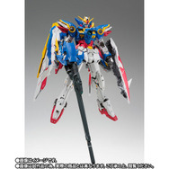 「GUNDAM FIX FIGURATION METAL COMPOSITE ウイングガンダム（EW版）Early Color ver.」