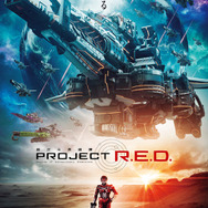 『超宇宙刑事ギャバン インフィニティ』メインビジュアル（C）テレビ朝日・東映AG・東映