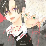 『うるわしの宵の月』原作書影（1巻）