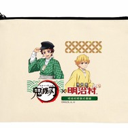 期間　壱　オリジナルポーチ