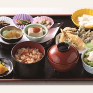 “悲鳴嶼行冥”精進御膳