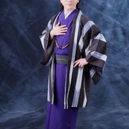 『朗読会四季シリーズ　冬　高野聖』阿部敦