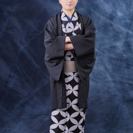 『朗読会四季シリーズ　冬　高野聖』浦和希