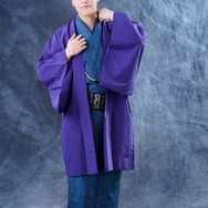 『朗読会四季シリーズ　冬　高野聖』石谷春貴