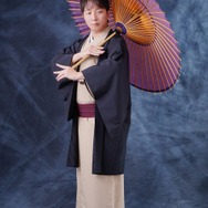 『朗読会四季シリーズ　冬　高野聖』中澤まさとも