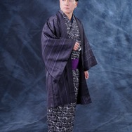 『朗読会四季シリーズ　冬　高野聖』野島健児