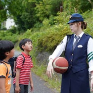 『アギトー超能力戦争ー』葵るり子（ゆうちゃみ）