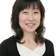 山崎和佳奈さん