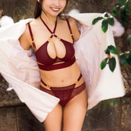 Benjaminパクチー(C)光文社/週刊FLASH 写真◎桑島智樹