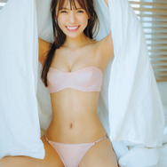 村山優香(C)光文社/週刊FLASH 写真◎友野 雄