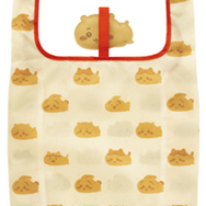 NEW【ちいかわ焼き 折り畳みエコバッグ】各1,760円（税込）