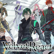 『Velvet React』