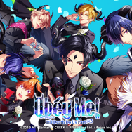 『Obey Me! Till Death Do Us Part』