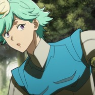 『鎧真伝サムライトルーパー』第7話先行カット