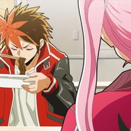 『鎧真伝サムライトルーパー』第7話先行カット