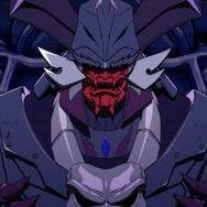 『鎧真伝サムライトルーパー』第7話先行カット