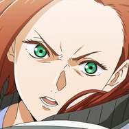 『鎧真伝サムライトルーパー』第7話先行カット