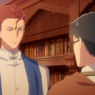 冬アニメ『異世界の沙汰は社畜次第』第7話先行カット（C）2026 八月八・大橋キッカ／KADOKAWA／「異世界の沙汰は社畜次第」製作委員会