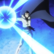 『劇場版 転生したらスライムだった件 蒼海の涙編』新規場面写真