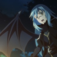 『劇場版 転生したらスライムだった件 蒼海の涙編』新規場面写真