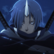 『劇場版 転生したらスライムだった件 蒼海の涙編』新規場面写真