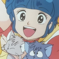 『魔法の天使クリィミーマミ 永遠のワンスモア』