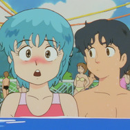 『魔法の天使クリィミーマミ 永遠のワンスモア』