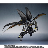 「ROBOT魂 〈SIDE AB〉 ズワウス」