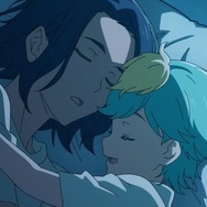 『鎧真伝サムライトルーパー』第7話先行カット（C）SUNRISE