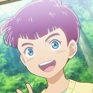 『鎧真伝サムライトルーパー』第7話先行カット（C）SUNRISE